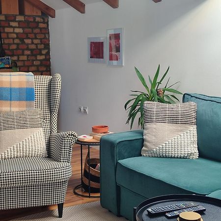 Apartman Park Златибор Екстериор снимка