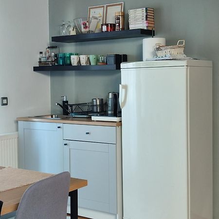 Apartman Park Златибор Екстериор снимка