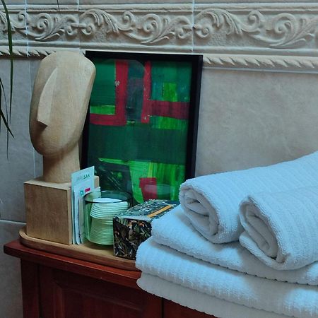 Apartman Park Златибор Екстериор снимка