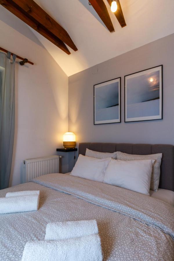 Apartman Park Златибор Екстериор снимка