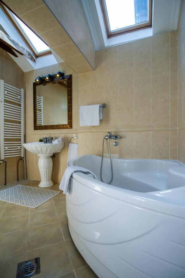 Apartman Park Златибор Екстериор снимка
