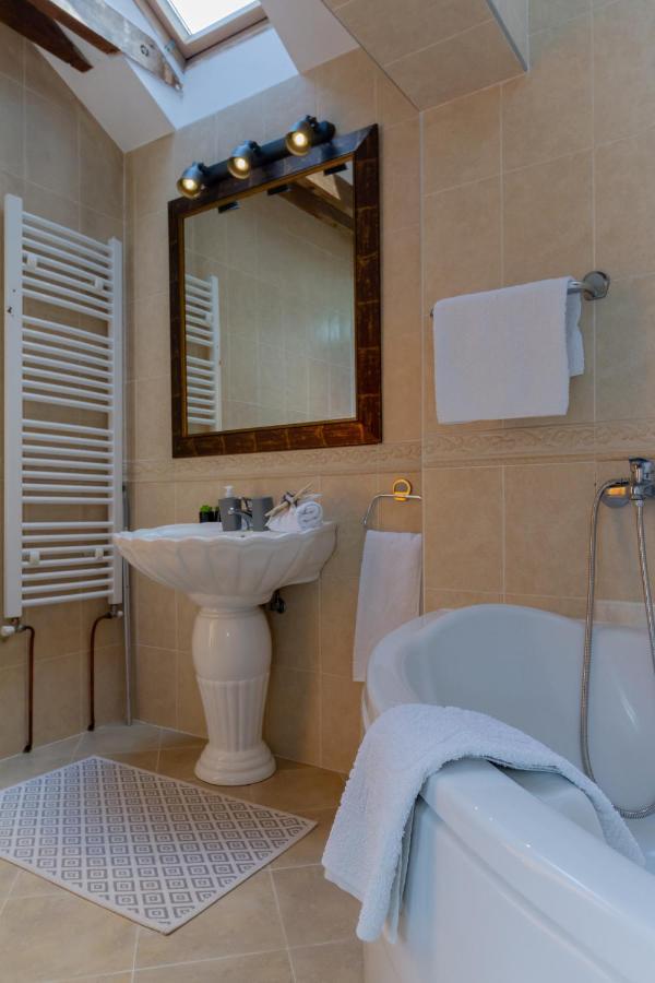 Apartman Park Златибор Екстериор снимка