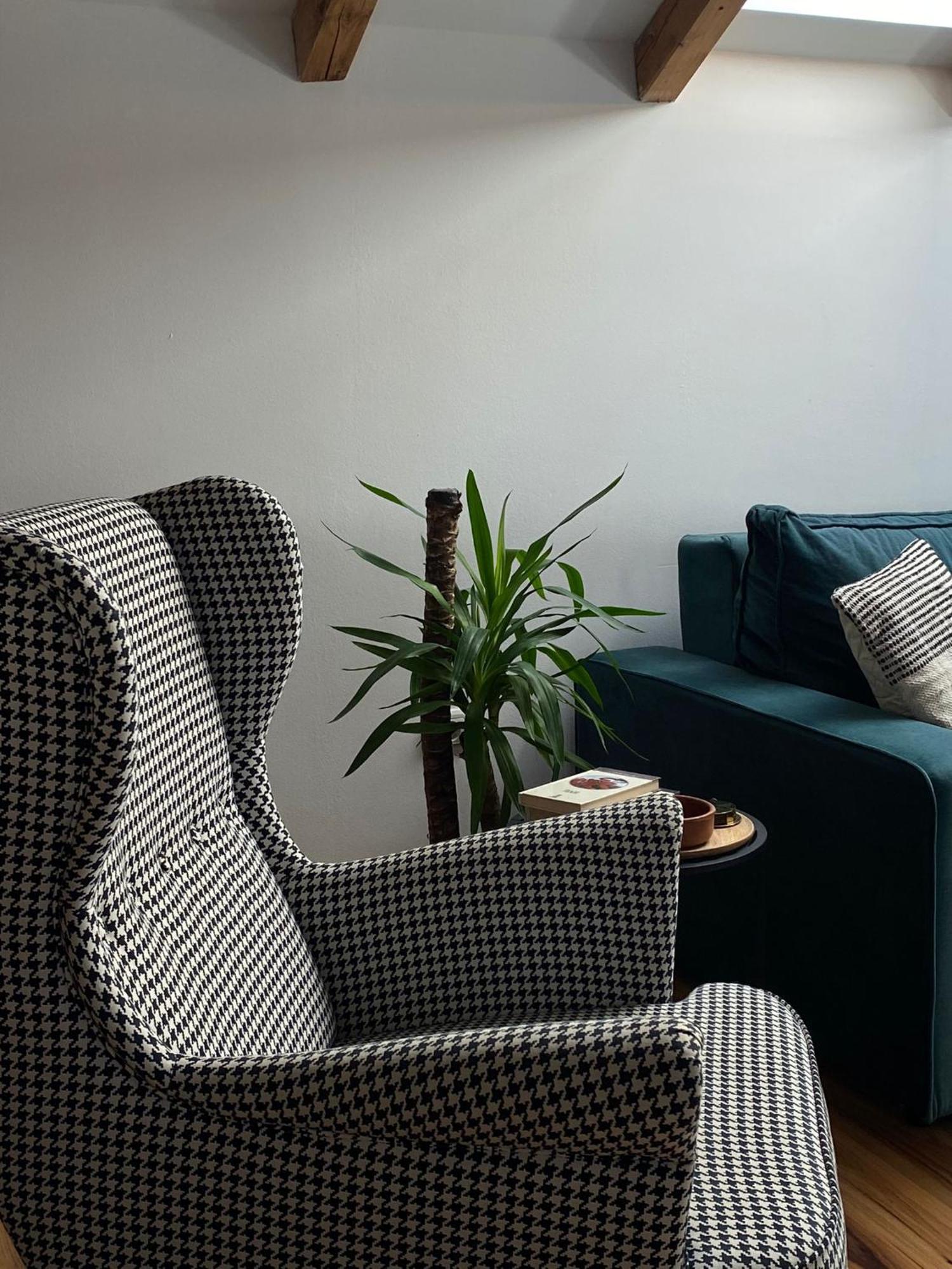 Apartman Park Златибор Екстериор снимка