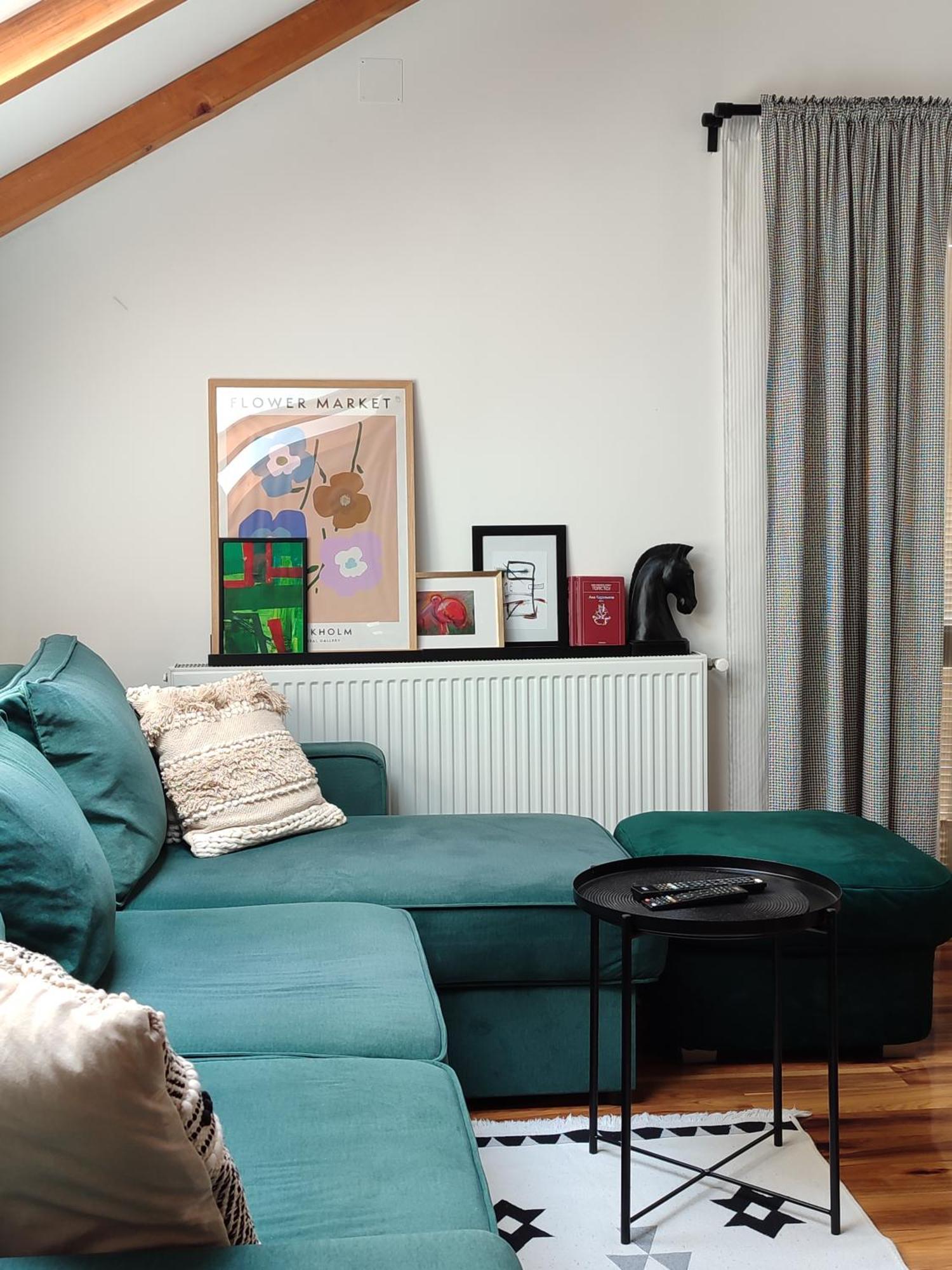 Apartman Park Златибор Екстериор снимка