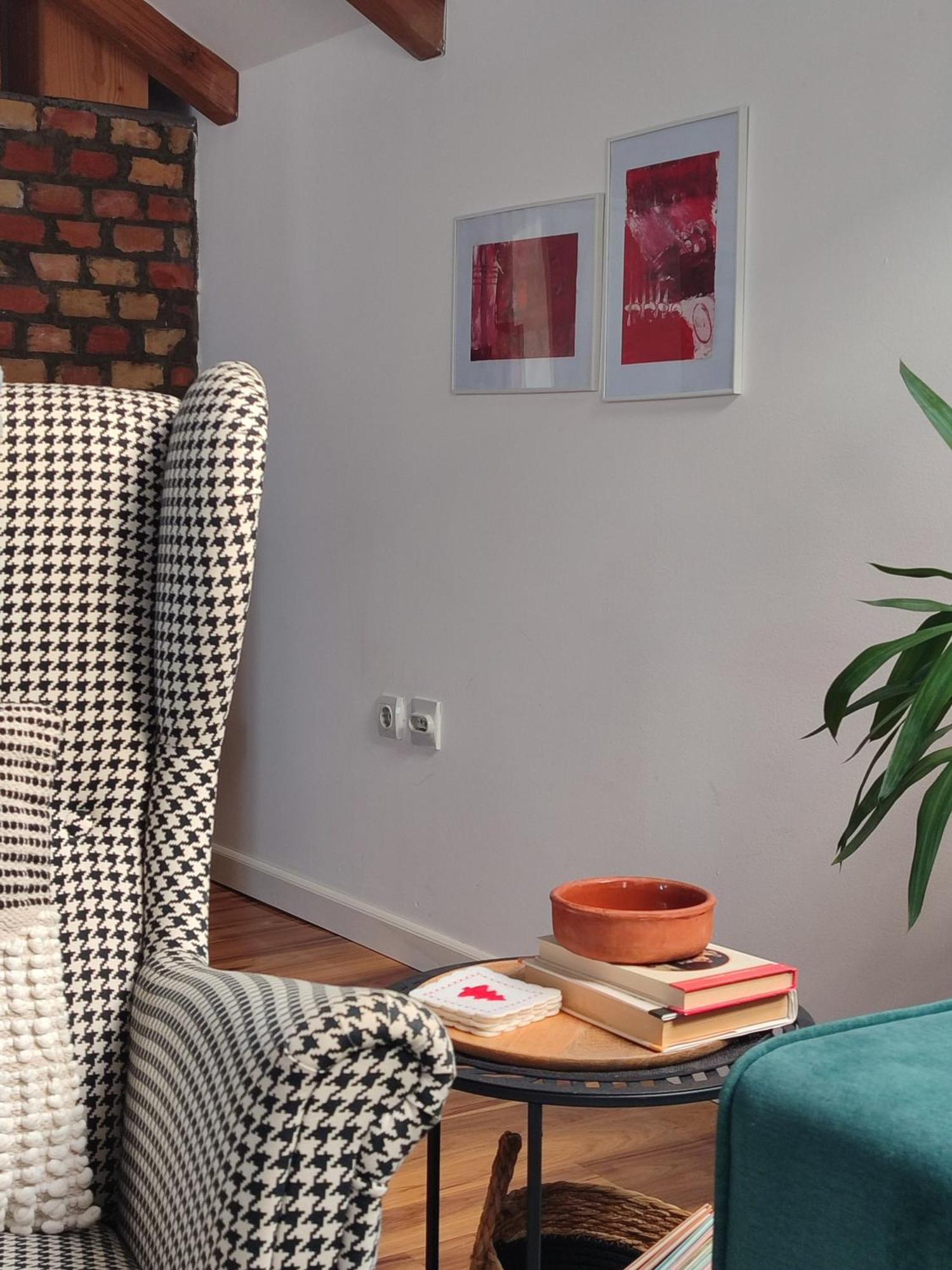 Apartman Park Златибор Екстериор снимка