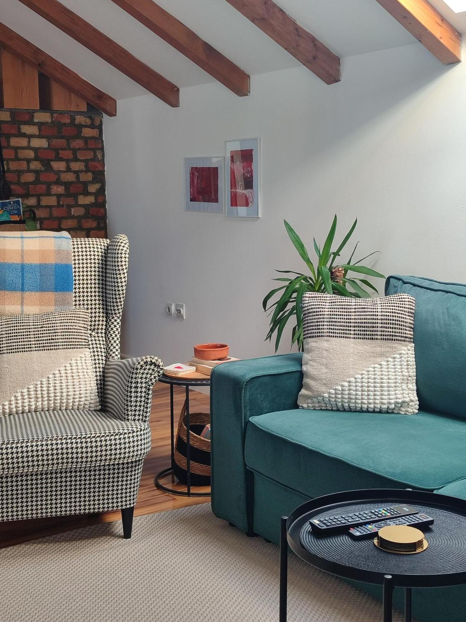 Apartman Park Златибор Екстериор снимка