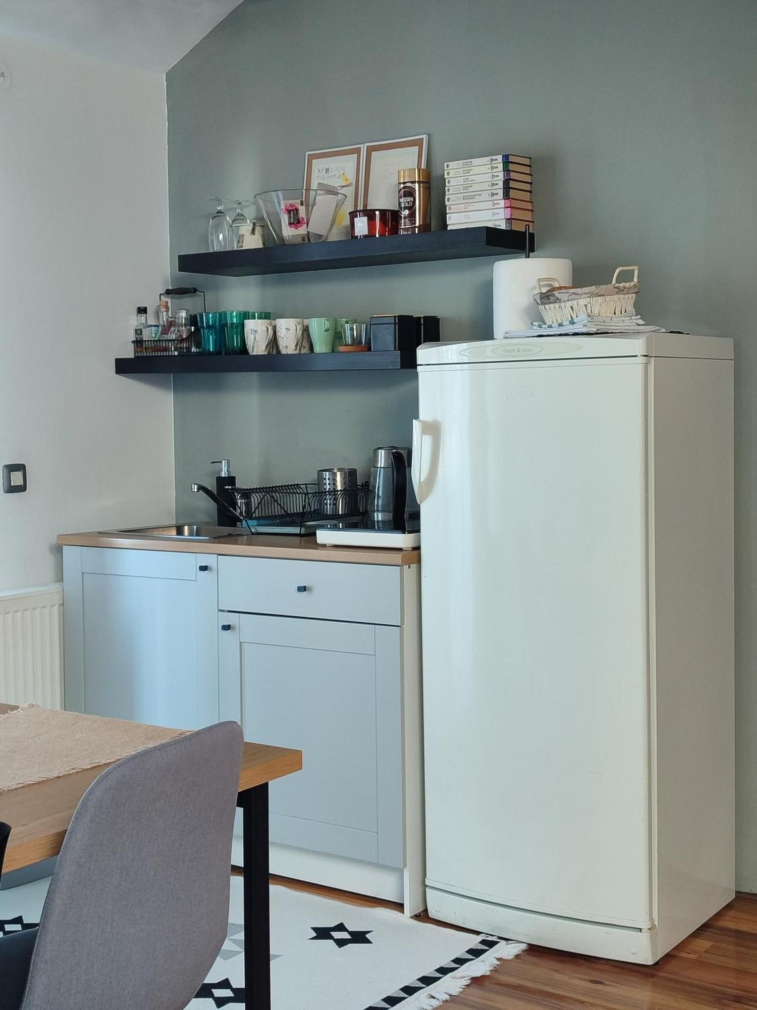 Apartman Park Златибор Екстериор снимка