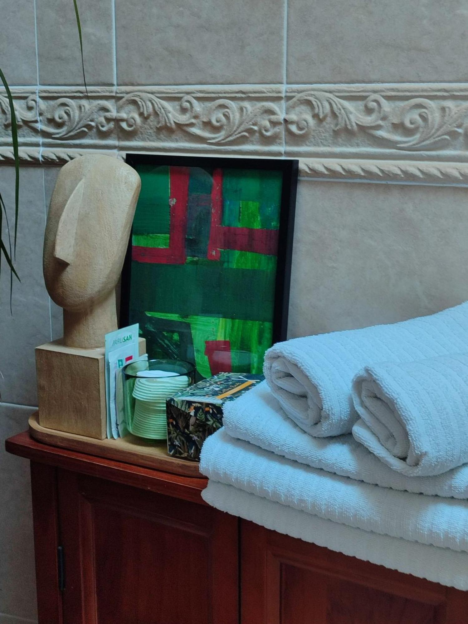 Apartman Park Златибор Екстериор снимка